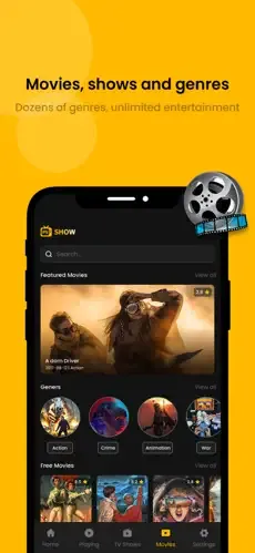 cricfy-tv-download-apk Movies and shows